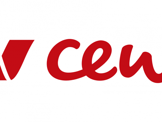 cewe Logo