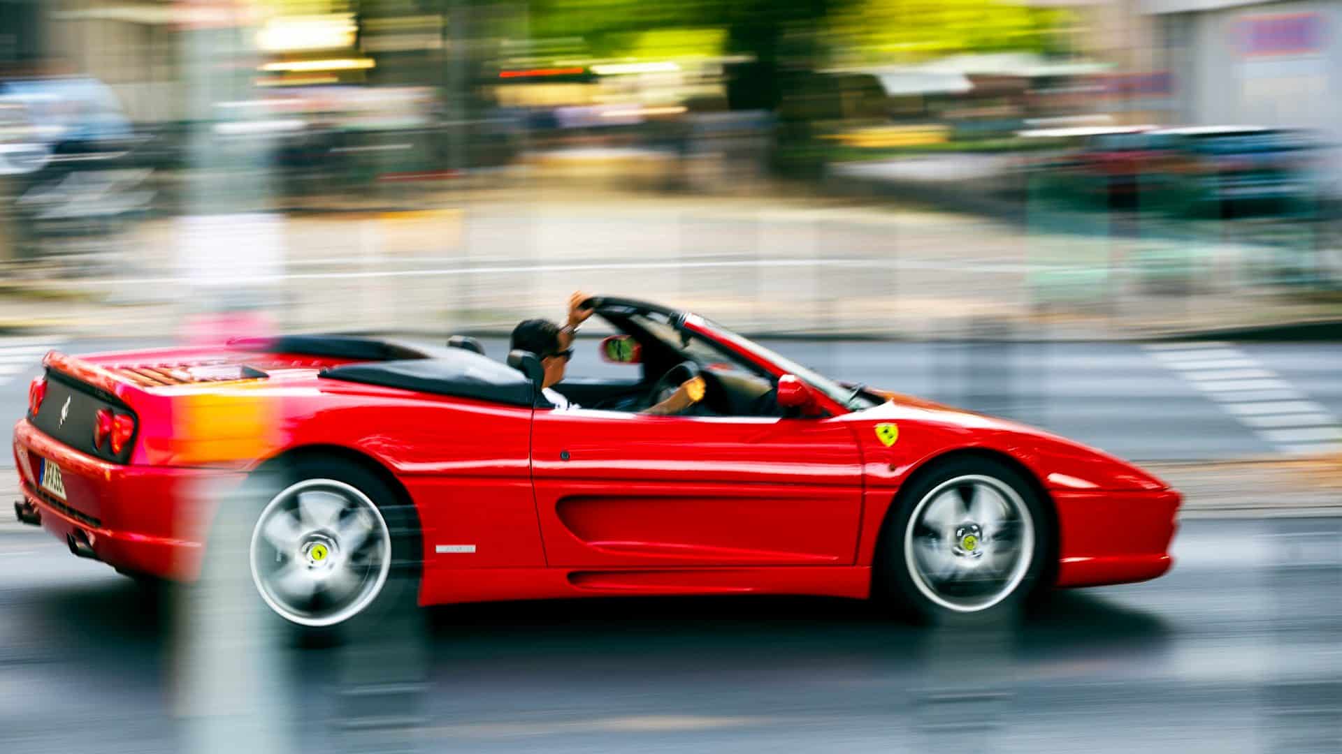 Dynamik von Patrick Gessler