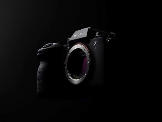Sony Alpha 1 II vorgestellt