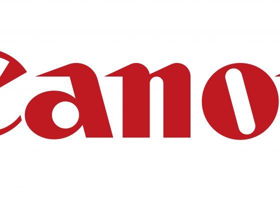 Canon Logo