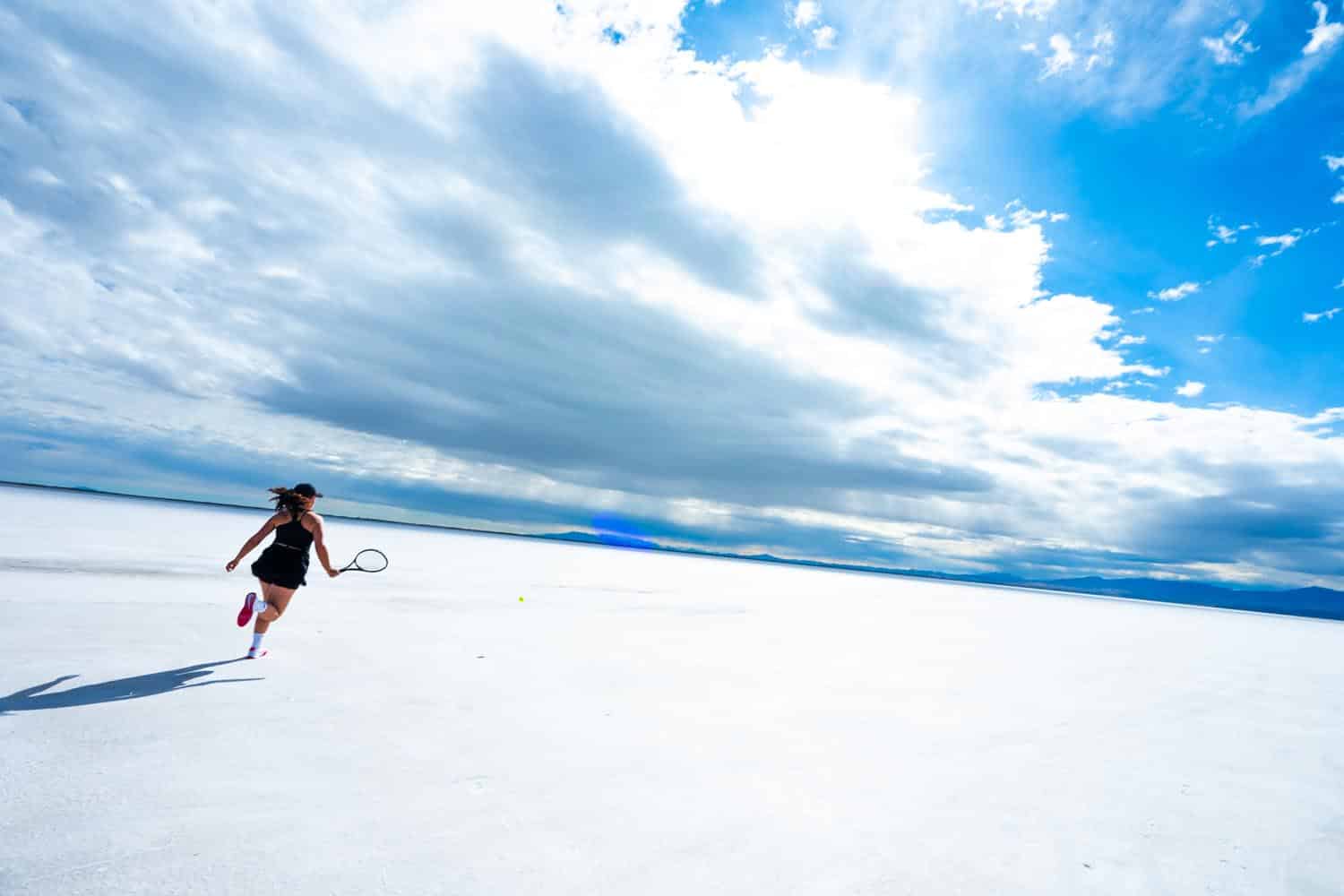 Sportfotografie mit der Nikon Z6III