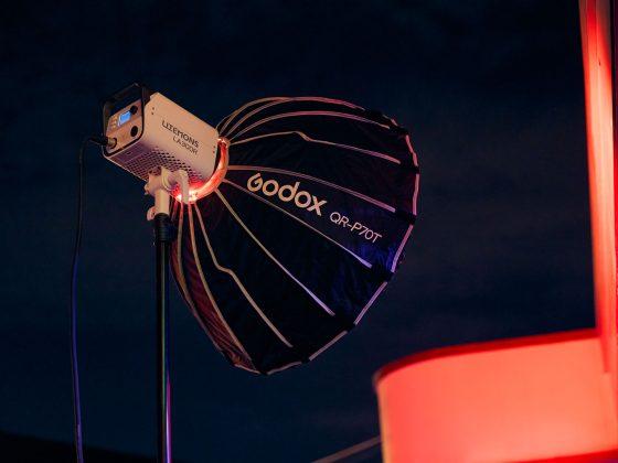 Mit neuen Modellen in der LP- und LA-Serie hat Godox sein Beleuchtungsportfolio erweitert. Die LED-Leuchten bieten Optionen für Porträtfotografie, Videoproduktionen und Livestreams. Preise starten ab 99,99 Euro.