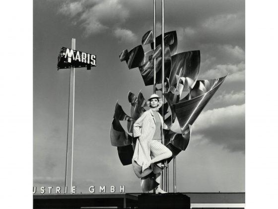 Foto: F.C. Gundlach fotografiert MARIS / F.C. Gundlach Hamburg