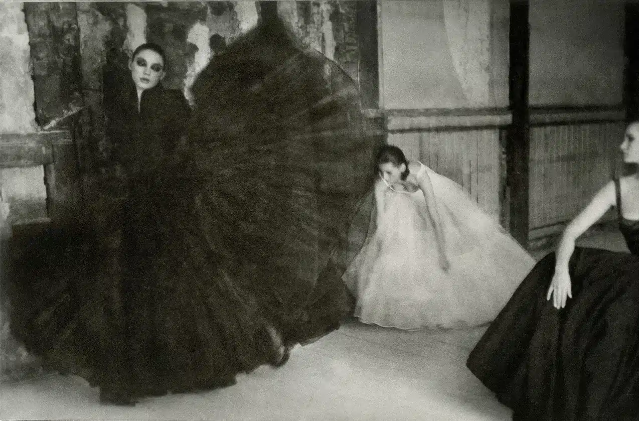 Ode #5, 2023 Archival pigment print on cotton paper Image: 65 x 98.5 cm Sheet: 78 x 110 cm L or XL Edition of 5 plus 2 artist's proofs © Chantal Elisabeth Ariëns